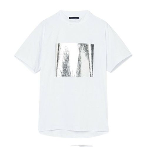 ロサーセンエーラインのハイネックシャツ