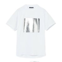 ロサーセンエーラインのハイネックシャツ