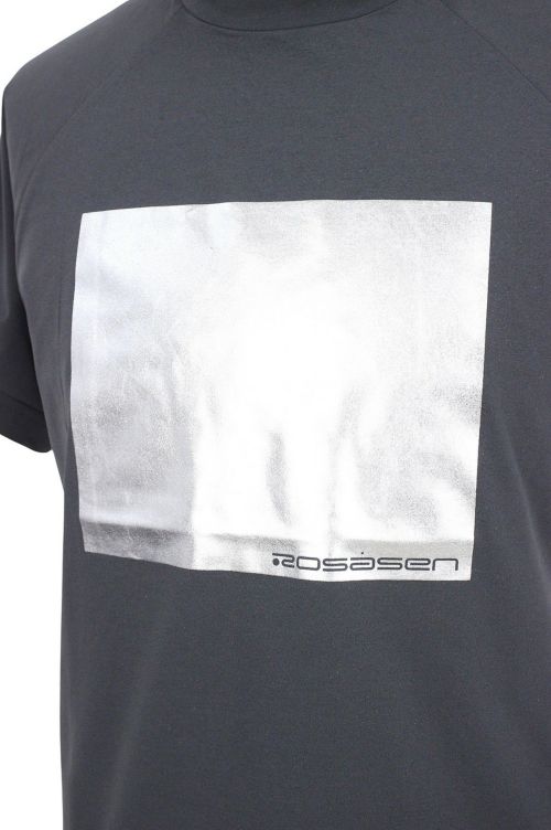 ロサーセンエーラインのハイネックシャツ