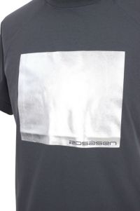 ロサーセンエーラインのハイネックシャツ