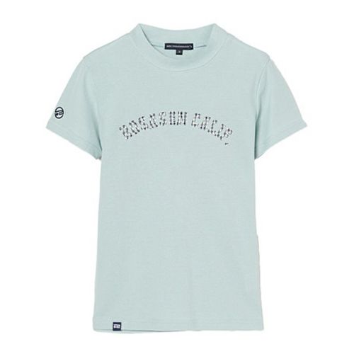ロサーセンのハイネックシャツ