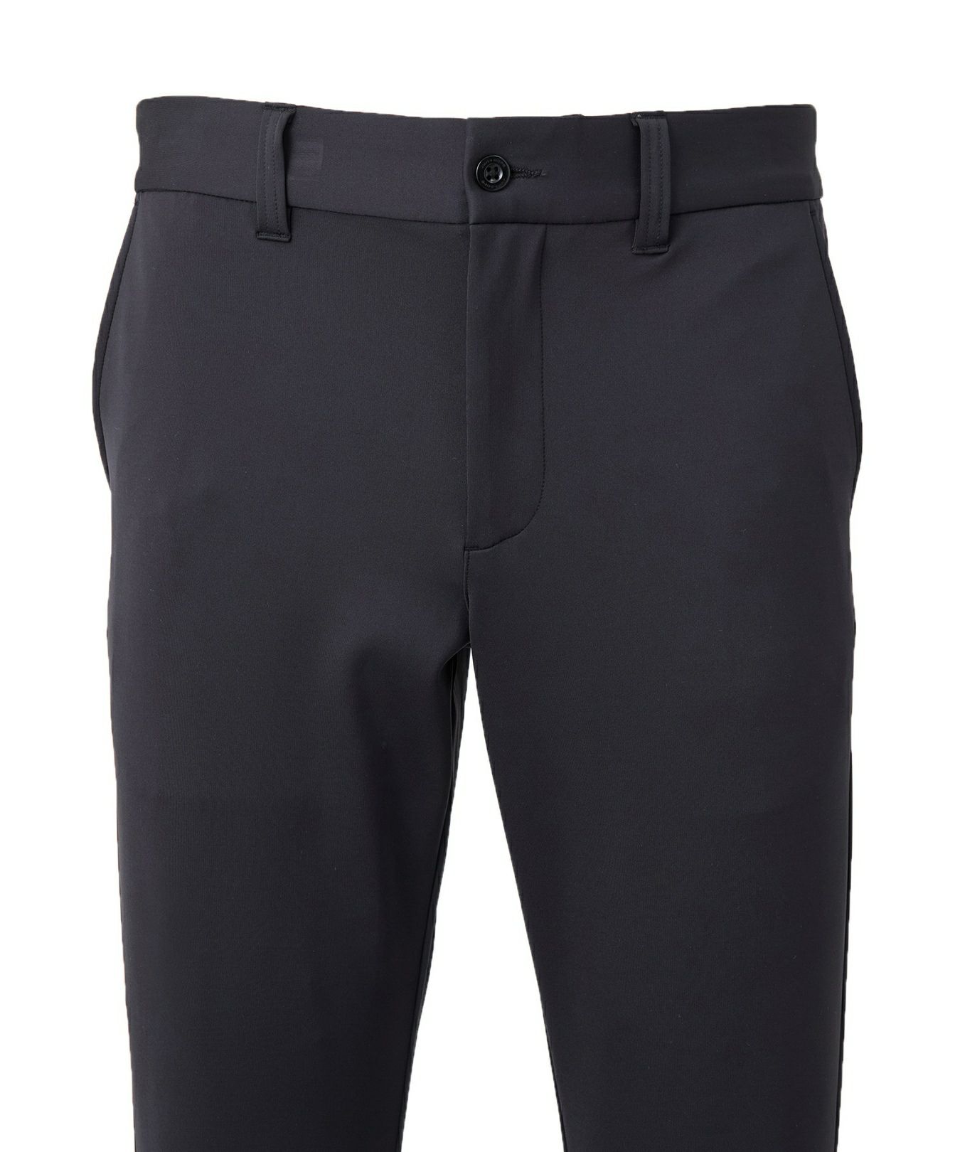 ジュンアンドロペのロングパンツ