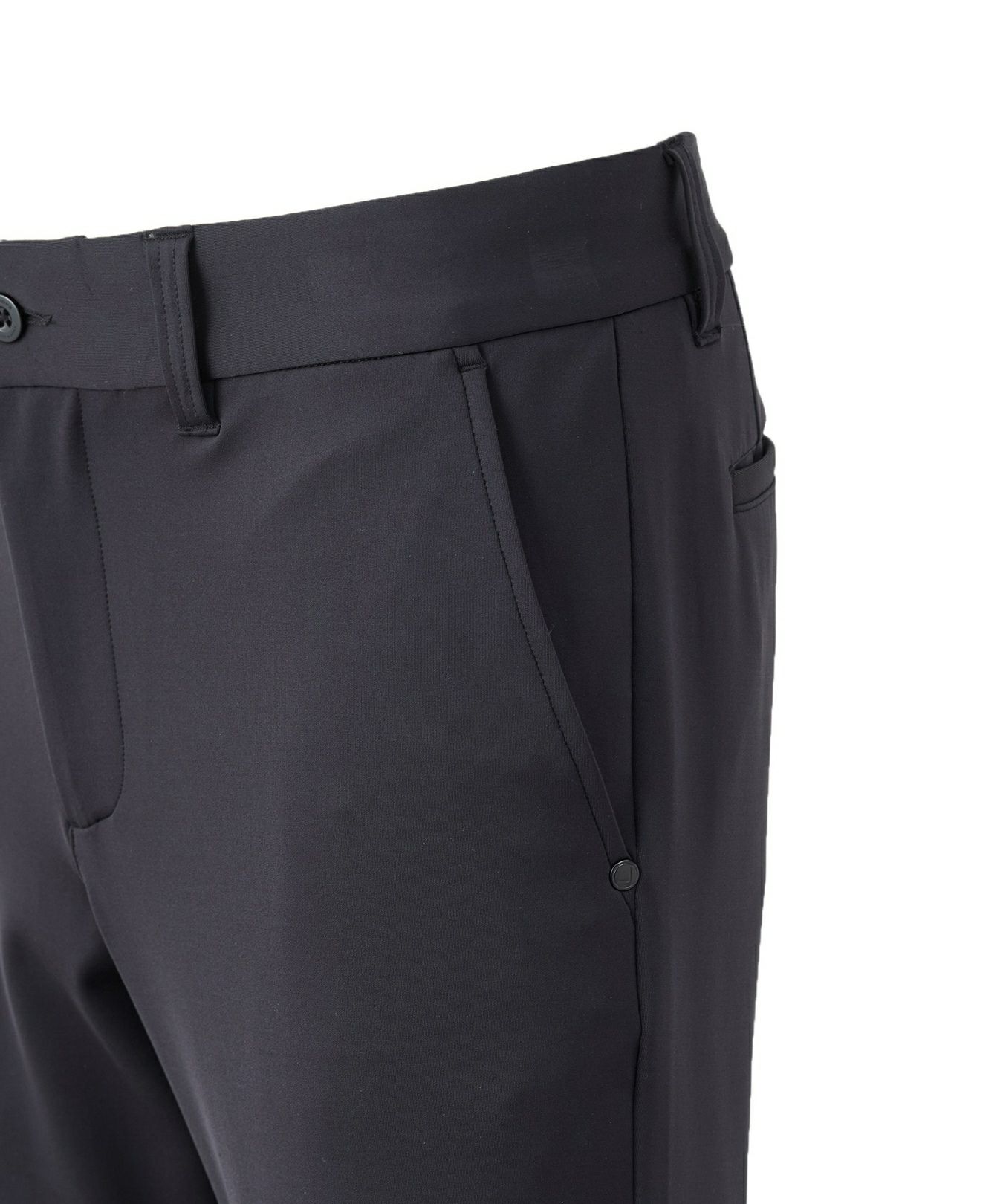 ジュンアンドロペのロングパンツ