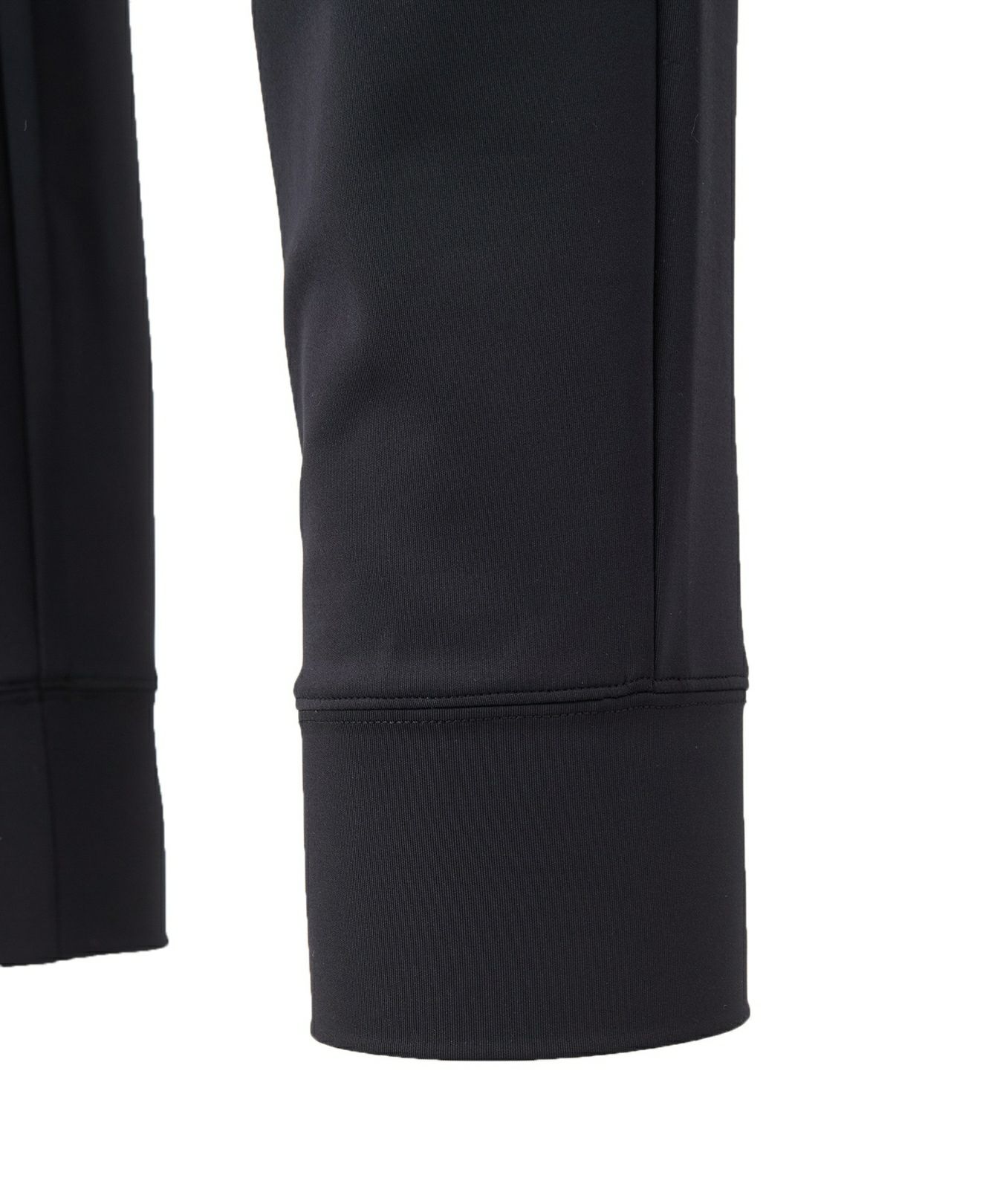 ジュンアンドロペのロングパンツ