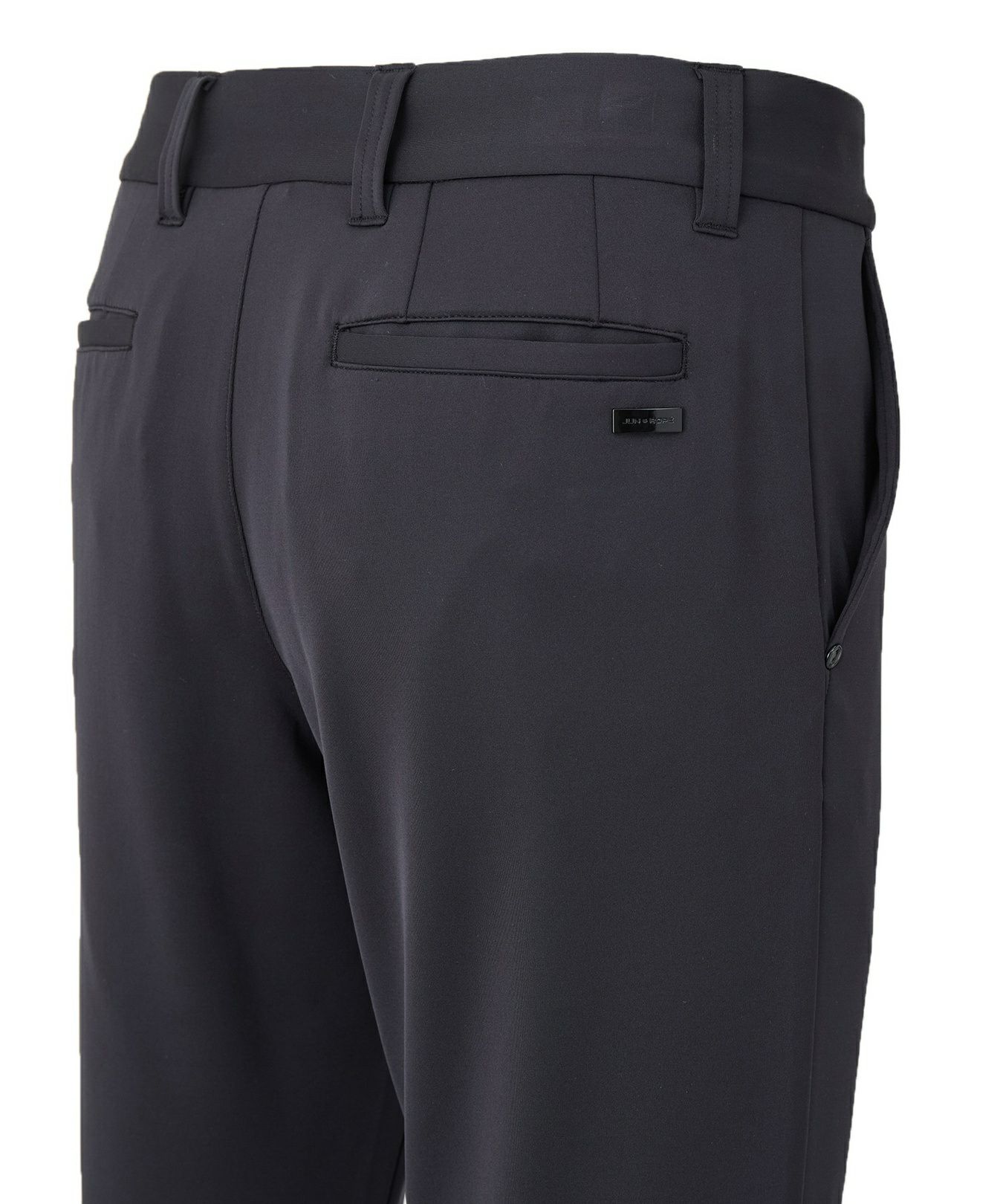 ジュンアンドロペのロングパンツ