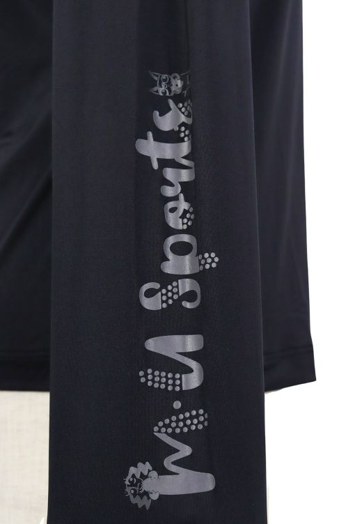 MUスポーツのインナーシャツ