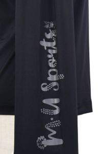 MUスポーツのインナーシャツ