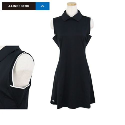 J.LINDEBERG - ジェイリンドバーグ　ワンピース 30％OFFセール】ワンピース レディース Jリンドバーグ J