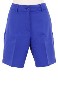 新品未使用品】J.LINDEBERG レディース ストレッチスリムパンツ