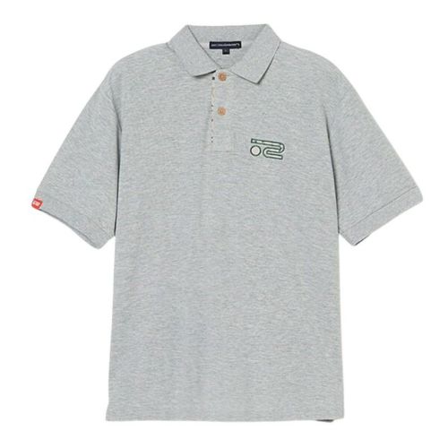 ロサーセンのポロシャツ