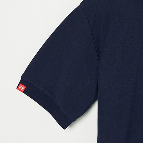 ロサーセンのポロシャツ