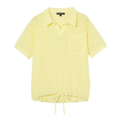 ロサーセンのポロシャツ