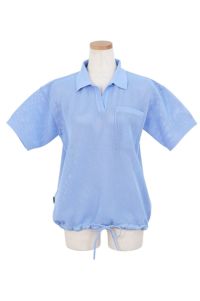 ROSASEN - 値下げ　新品　ロサーセン　ポロシャツ　パンツ Rosasen 【30％OFFセール】ポロシャツ レディース ロサーセン