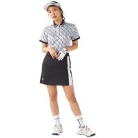フィラゴルフのスカート