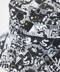 ラウドマウスゴルフ日本正規品日本規格のハット