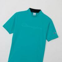 チャンピオンゴルフ日本正規品のハイネックシャツ