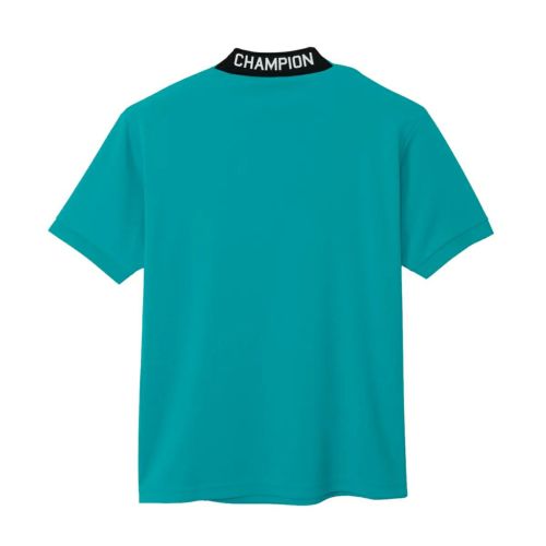 チャンピオンゴルフ日本正規品のハイネックシャツ