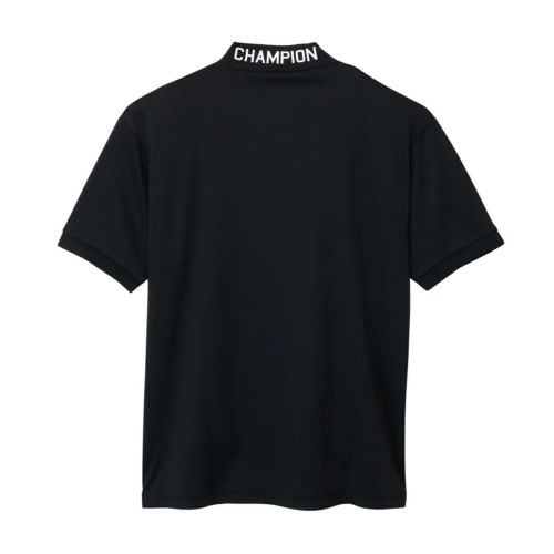 チャンピオンゴルフ日本正規品のハイネックシャツ