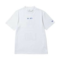 ニューエラのハイネックシャツ