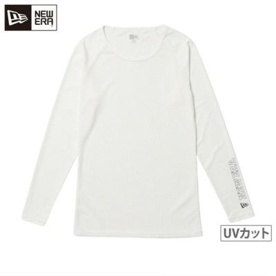 インナーシャツ メンズ ニューエラ ゴルフ ニューエラ NEW ERA 日本正規品 2025 春夏 新作 ゴルフウェア