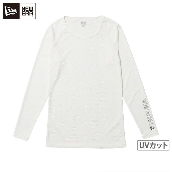 ニューエラゴルフのインナーシャツ