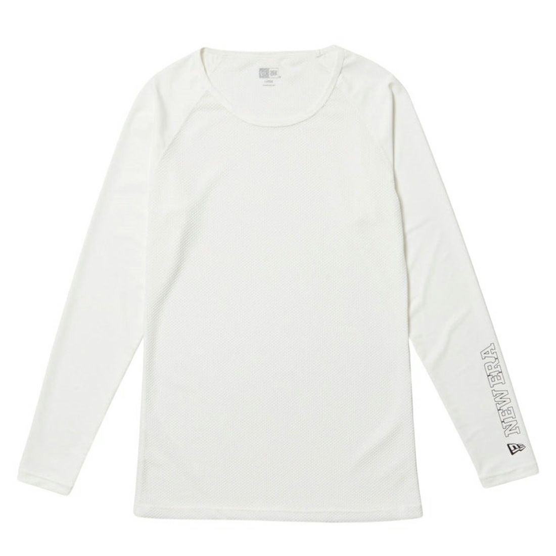 ニューエラゴルフのインナーシャツ