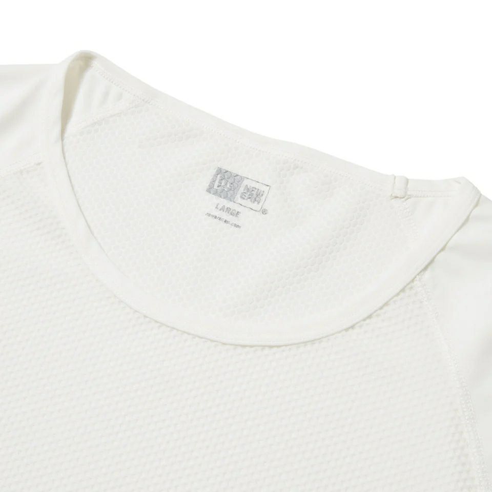 ニューエラゴルフのインナーシャツ