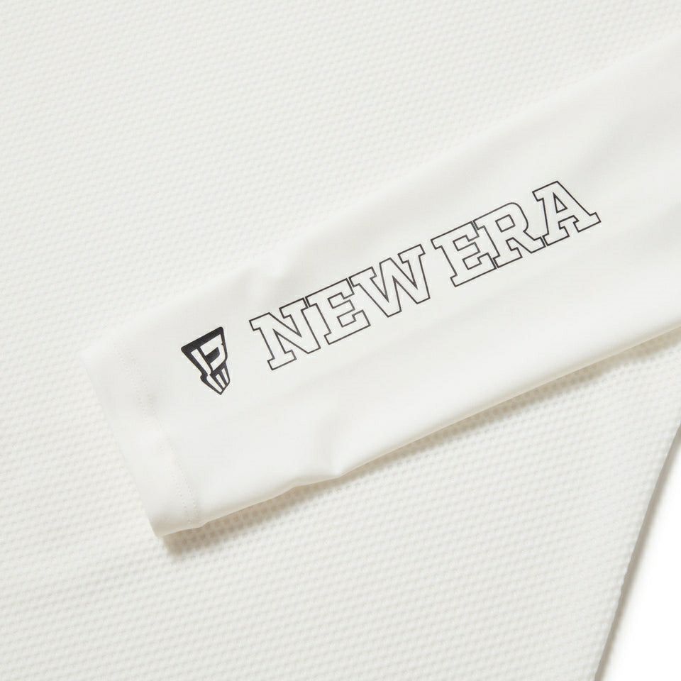 ニューエラゴルフのインナーシャツ