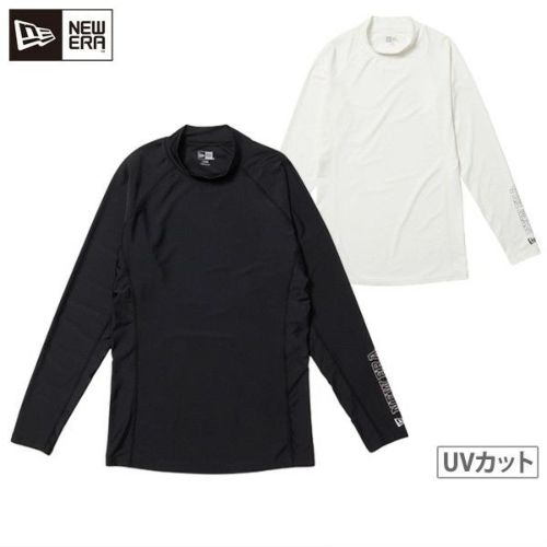 ニューエラのアンダーシャツ