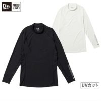 ニューエラのアンダーシャツ