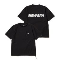 ニューエラのTシャツ