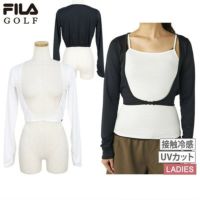 フィラゴルフのボレロ
