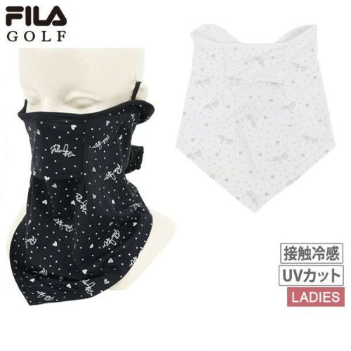 フィラゴルフのフェイスカバー