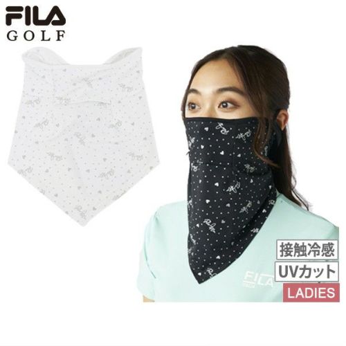 フィラゴルフのフェイスカバー