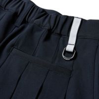 ニューエラのスカート