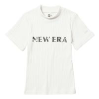 ニューエラゴルフのハイネックシャツ