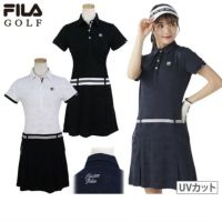 フィラゴルフのワンピース