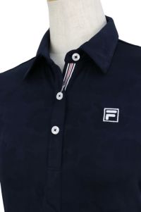 フィラゴルフのワンピース