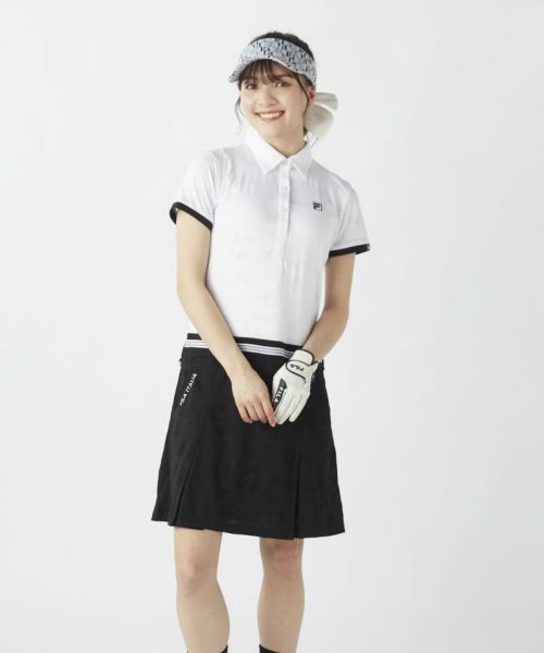 フィラゴルフのワンピース