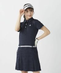 フィラゴルフのワンピース