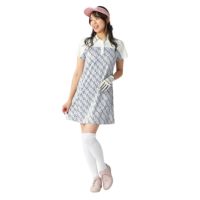 フィラゴルフのワンピース