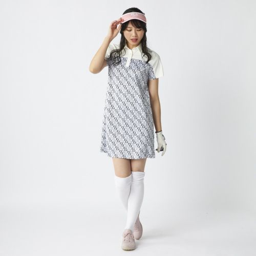 フィラゴルフのワンピース