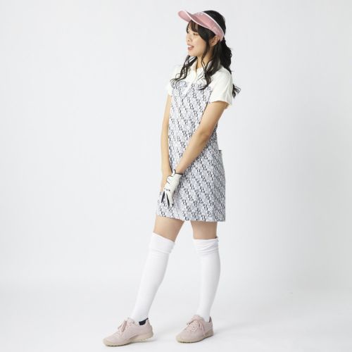 フィラゴルフのワンピース