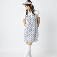 フィラゴルフのワンピース