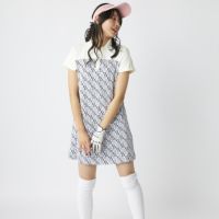 フィラゴルフのワンピース