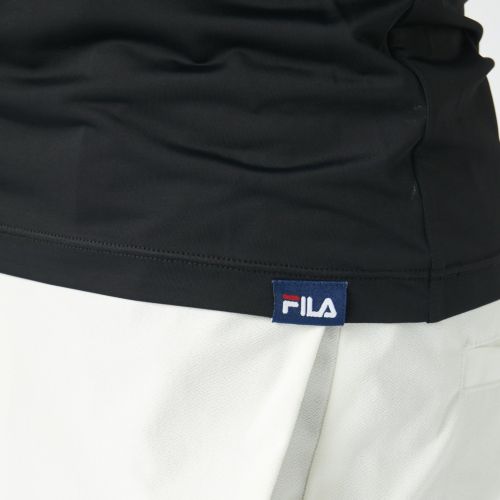 フィラゴルフのインナーシャツ