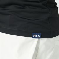 フィラゴルフのインナーシャツ