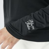 フィラゴルフのインナーシャツ