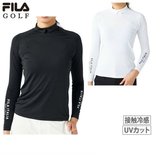 フィラゴルフのインナーシャツ