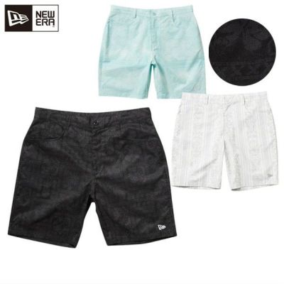 パンツ メンズ ニューエラ ゴルフ ニューエラ NEW ERA 日本正規品 2025 春夏 新作 ゴルフウェア 14391522-4